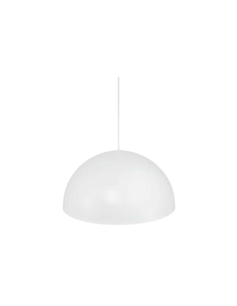 NORDLUX ELLEN Lampa Wisząca E27 40W Metal Biały 48573001 NORDLUX ELLEN Lampa Wisząca E27 40W Metal Biały 48573001