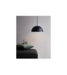 NORDLUX ELLEN Lampa Wisząca E27 40W Metal Czarny 48563003 NORDLUX ELLEN Lampa Wisząca E27 40W Metal Czarny 48563003