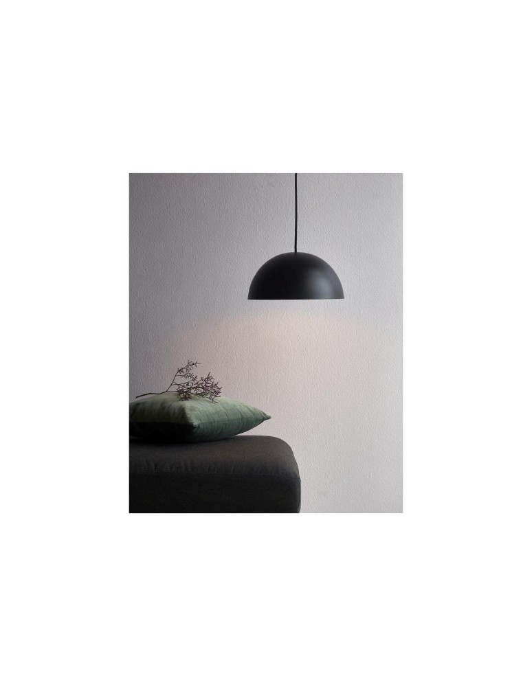 NORDLUX ELLEN Lampa Wisząca E27 40W Metal Czarny 48563003 NORDLUX ELLEN Lampa Wisząca E27 40W Metal Czarny 48563003