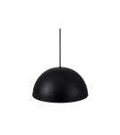 NORDLUX ELLEN Lampa Wisząca E27 40W Metal Czarny 48563003 NORDLUX ELLEN Lampa Wisząca E27 40W Metal Czarny 48563003