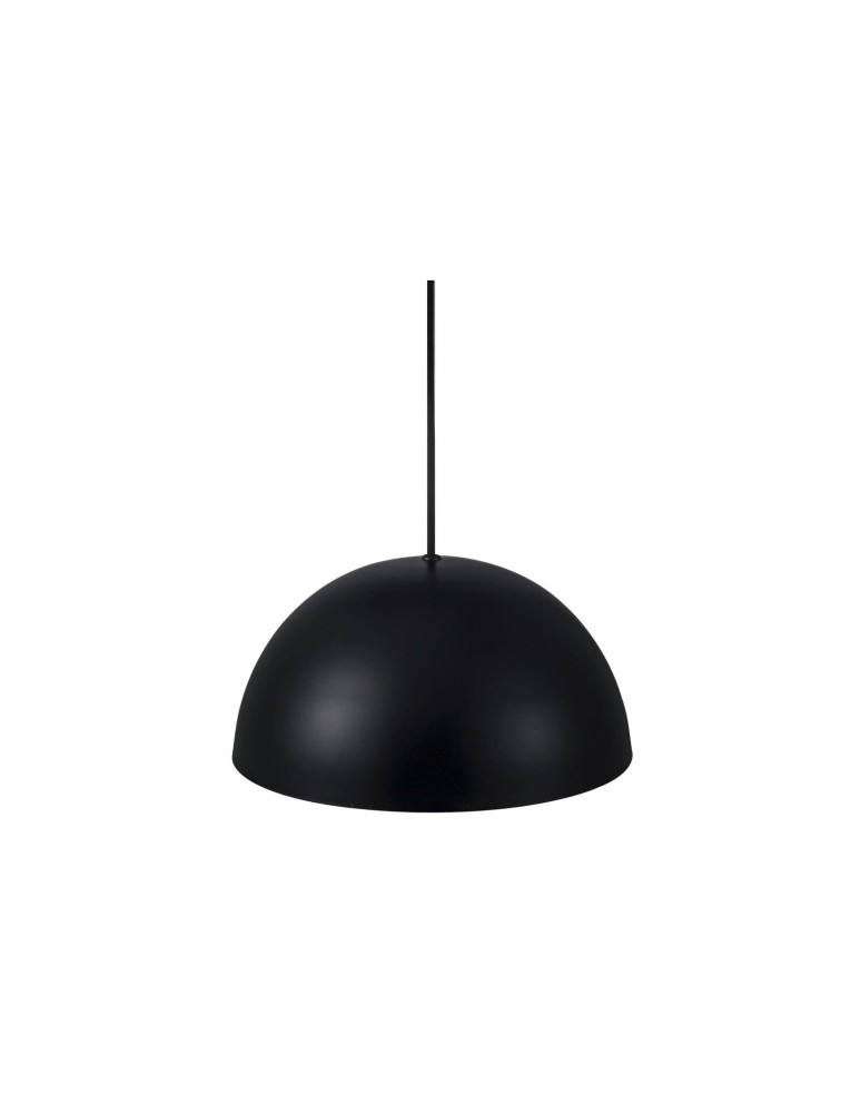 NORDLUX ELLEN Lampa Wisząca E27 40W Metal Czarny 48563003 NORDLUX ELLEN Lampa Wisząca E27 40W Metal Czarny 48563003