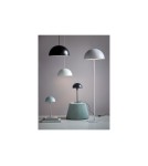 NORDLUX ELLEN Lampa Wisząca E27 40W Metal Biały 48563001 NORDLUX ELLEN Lampa Wisząca E27 40W Metal Biały 48563001
