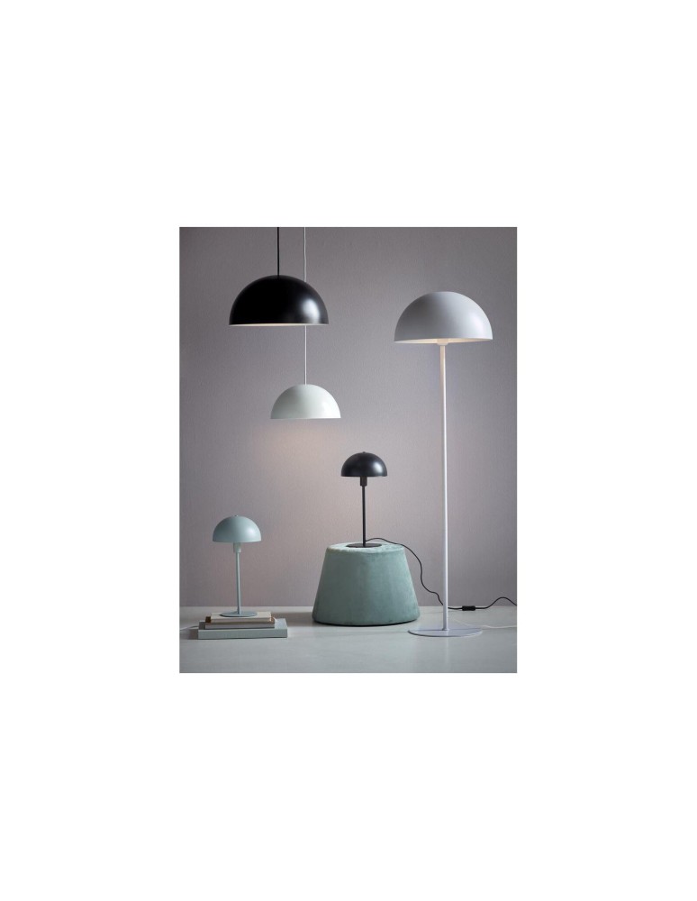 NORDLUX ELLEN Lampa Wisząca E27 40W Metal Biały 48563001 NORDLUX ELLEN Lampa Wisząca E27 40W Metal Biały 48563001