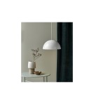 NORDLUX ELLEN Lampa Wisząca E27 40W Metal Biały 48563001 NORDLUX ELLEN Lampa Wisząca E27 40W Metal Biały 48563001
