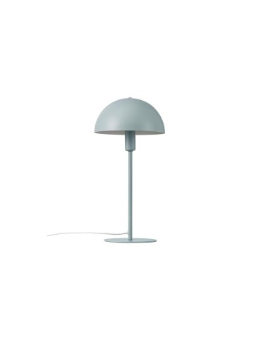 NORDLUX ELLEN Lampa Stołowa E14 40W Metal Zielony 48555023