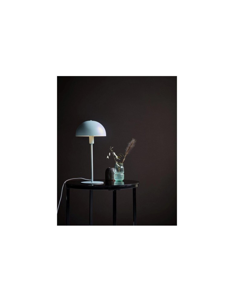 NORDLUX ELLEN Lampa Stołowa E14 40W Metal Zielony 48555023 NORDLUX ELLEN Lampa Stołowa E14 40W Metal Zielony 48555023