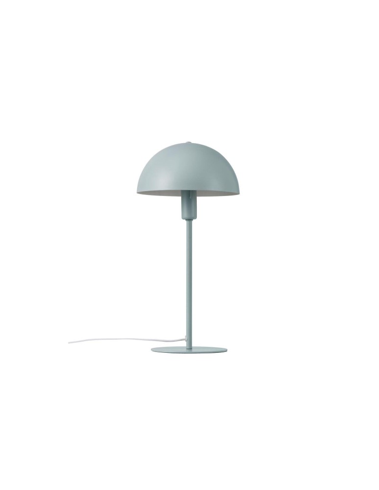 NORDLUX ELLEN Lampa Stołowa E14 40W Metal Zielony 48555023 NORDLUX ELLEN Lampa Stołowa E14 40W Metal Zielony 48555023