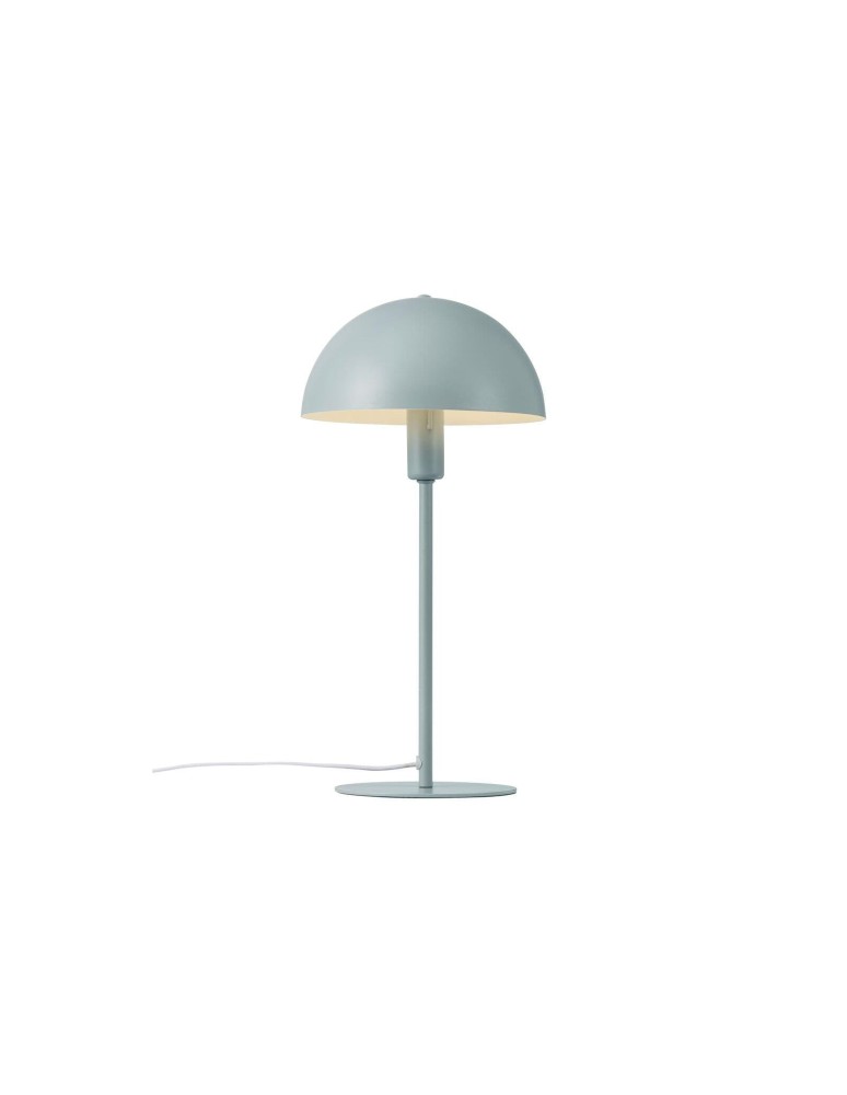 NORDLUX ELLEN Lampa Stołowa E14 40W Metal Zielony 48555023 NORDLUX ELLEN Lampa Stołowa E14 40W Metal Zielony 48555023