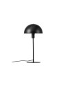 NORDLUX ELLEN Lampa Stołowa E14 40W Metal Czarny 48555003