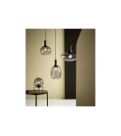 NORDLUX ALTON Lampa Stołowa E14 15W Czarny 47645047 NORDLUX ALTON Lampa Stołowa E14 15W Czarny 47645047