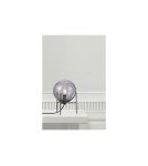 NORDLUX ALTON Lampa Stołowa E14 15W Czarny 47645047 NORDLUX ALTON Lampa Stołowa E14 15W Czarny 47645047