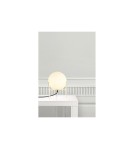 NORDLUX ALTON Lampa Stołowa E14 15W Mosiądz 47645001 NORDLUX ALTON Lampa Stołowa E14 15W Mosiądz 47645001