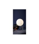 NORDLUX ALTON Lampa Stołowa E14 15W Mosiądz 47645001 NORDLUX ALTON Lampa Stołowa E14 15W Mosiądz 47645001