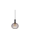 NORDLUX ALTON Lampa Wisząca E27 60W Czarny 47313047