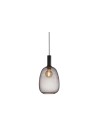 NORDLUX ALTON Lampa Wisząca E27 60W Czarny 47303047