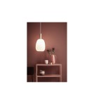 NORDLUX ALTON Lampa Wisząca E27 60W Czarny/Mosiądz 47303001 NORDLUX ALTON Lampa Wisząca E27 60W Czarny/Mosiądz 47303001