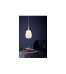 NORDLUX ALTON Lampa Wisząca E27 60W Czarny/Mosiądz 47303001 NORDLUX ALTON Lampa Wisząca E27 60W Czarny/Mosiądz 47303001