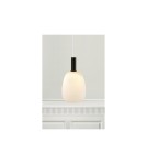 NORDLUX ALTON Lampa Wisząca E27 60W Czarny/Mosiądz 47303001 NORDLUX ALTON Lampa Wisząca E27 60W Czarny/Mosiądz 47303001