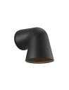 NORDLUX FRONT Lampa Ścienna GU10 28W Aluminium Czarny 46801003 NORDLUX FRONT Lampa Ścienna GU10 28W Aluminium Czarny 46801003