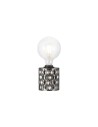 NORDLUX HOLLYWOOD Lampa Stołowa E27 60W 46645047