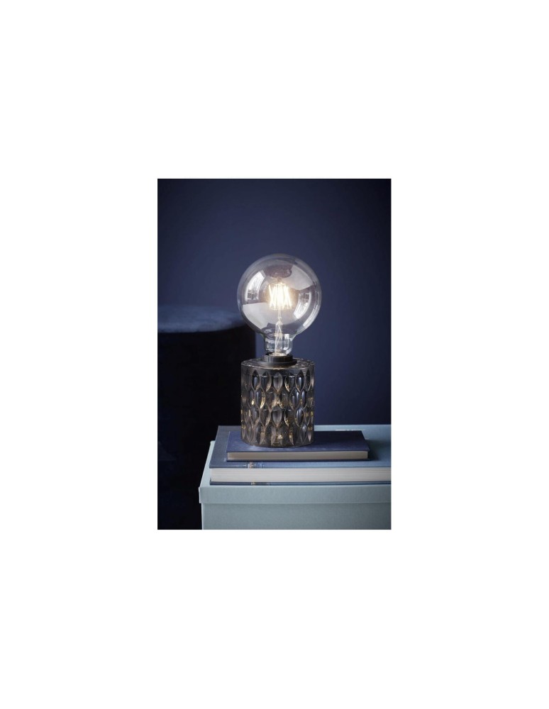 NORDLUX HOLLYWOOD Lampa Stołowa E27 60W 46645047
