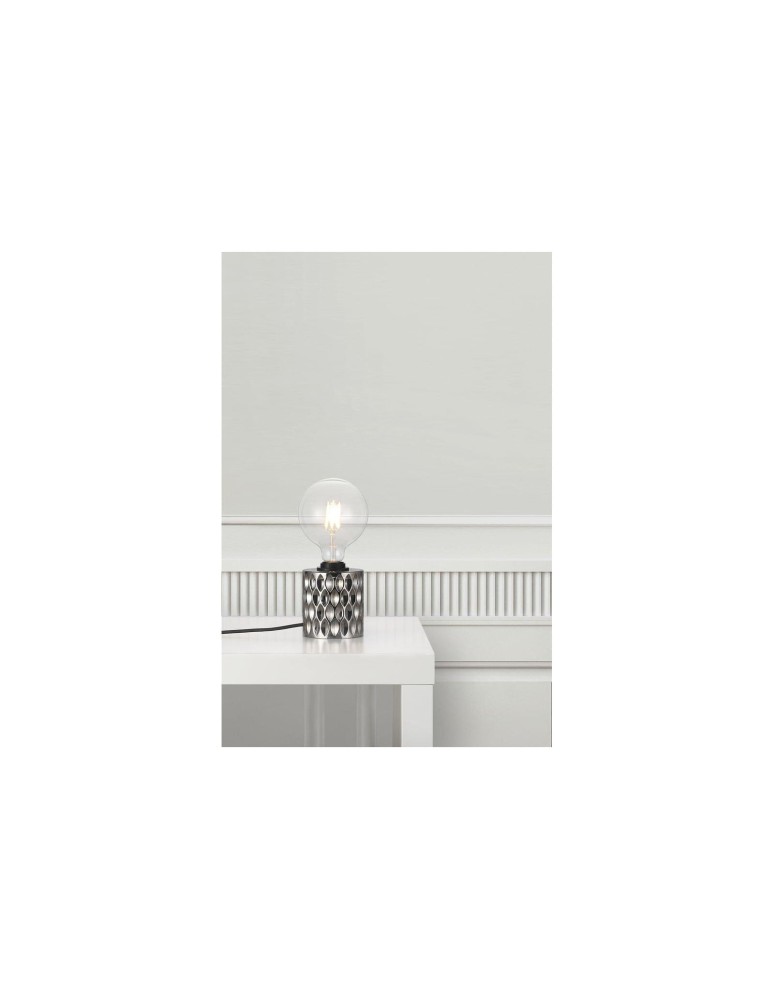 NORDLUX HOLLYWOOD Lampa Stołowa E27 60W 46645047
