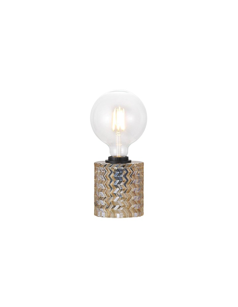 NORDLUX HOLLYWOOD Lampa Stołowa E27 60W 46645027