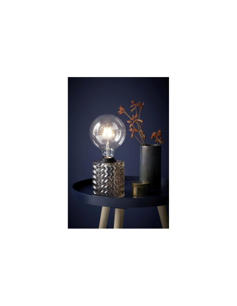 NORDLUX HOLLYWOOD Lampa Stołowa E27 60W 46645027