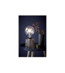 Lampy stołowe w stylu skandynawskim - NORDLUX HOLLYWOOD Lampa Stołowa E27 60W 46645027 - product 4