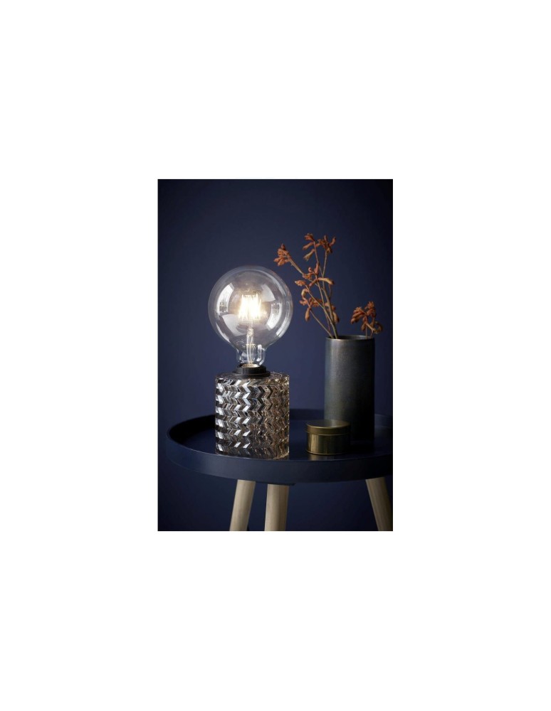 NORDLUX HOLLYWOOD Lampa Stołowa E27 60W 46645027