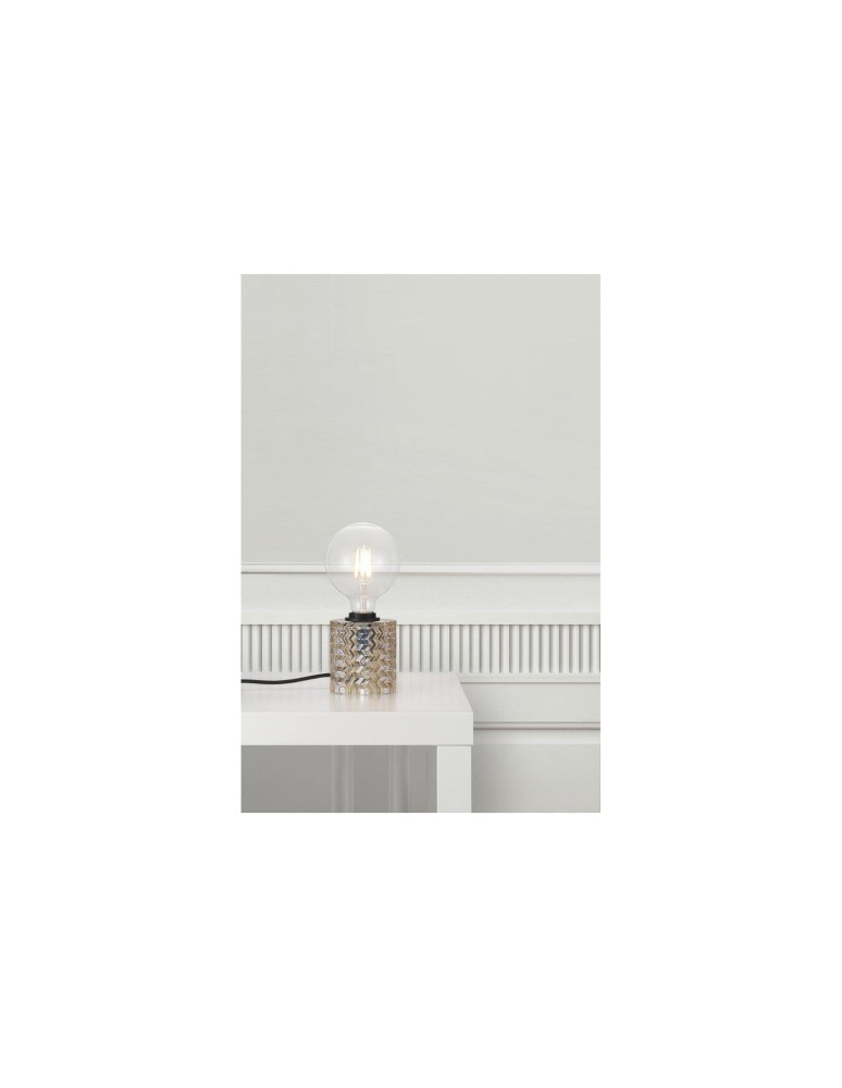 NORDLUX HOLLYWOOD Lampa Stołowa E27 60W 46645027
