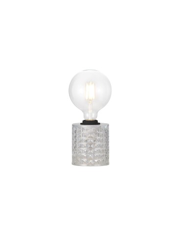 NORDLUX HOLLYWOOD Lampa Stołowa E27 60W 46645000