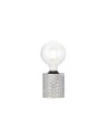 NORDLUX HOLLYWOOD Lampa Stołowa E27 60W 46645000