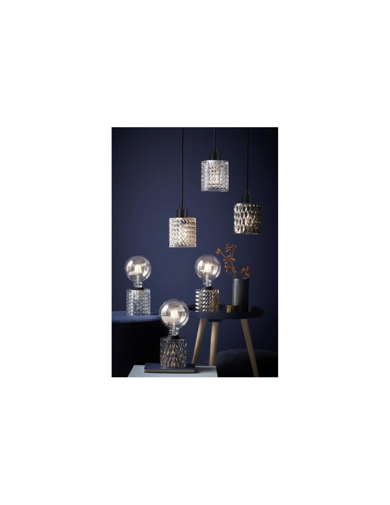 NORDLUX HOLLYWOOD Lampa Stołowa E27 60W 46645000