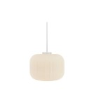 NORDLUX MILFORD Lampa Wisząca E27 40W 46583001 NORDLUX MILFORD Lampa Wisząca E27 40W 46583001