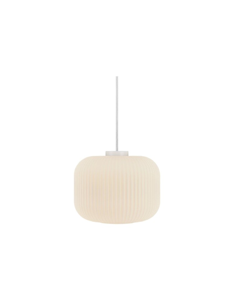 NORDLUX MILFORD Lampa Wisząca E27 40W 46583001 NORDLUX MILFORD Lampa Wisząca E27 40W 46583001