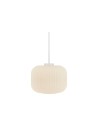 NORDLUX MILFORD Lampa Wisząca E27 40W 46583001