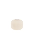 NORDLUX MILFORD Lampa Wisząca E27 40W 46583001 NORDLUX MILFORD Lampa Wisząca E27 40W 46583001