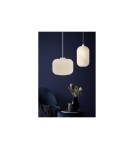 NORDLUX MILFORD Lampa Wisząca E27 40W 46583001 NORDLUX MILFORD Lampa Wisząca E27 40W 46583001