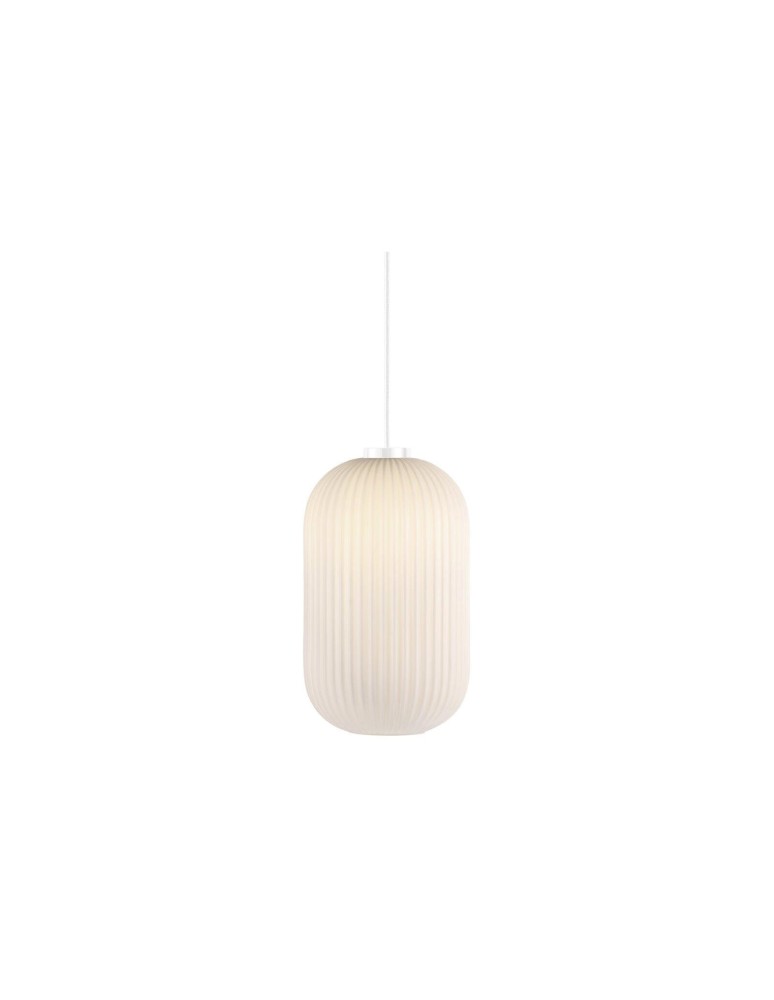 NORDLUX MILFORD Lampa Wisząca E27 40W 46573001