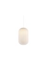 NORDLUX MILFORD Lampa Wisząca E27 40W 46573001