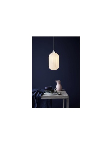 NORDLUX MILFORD Lampa Wisząca E27 40W 46573001 - produkt 2