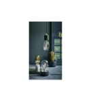 NORDLUX SIV Lampa Stołowa E27 60W Marmur Biały 45875001 NORDLUX SIV Lampa Stołowa E27 60W Marmur Biały 45875001