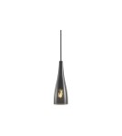 Lampy wiszące w stylu skandynawskim - NORDLUX EMBLA Lampa Wisząca E27 40W 45703047 - product 1