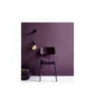 NORDLUX AUD Lampa Wisząca E27 60W Metal Czarny 45643003 NORDLUX AUD Lampa Wisząca E27 60W Metal Czarny 45643003