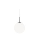 Lampy wiszące kule - NORDLUX CAFE Lampa Wisząca E27 25W 39573001 - product 1