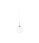 Lampy wiszące kule - NORDLUX CAFE Lampa Wisząca E27 15W 39553001 - product 1
