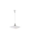NORDLUX BRETAGNE Lampa Wisząca G9 40W Metal Biały 39489901