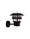 NORDLUX VEJE Lampa Ścienna E27 60W Czarny 25101003
