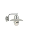 NORDLUX NIBE Lampa Ścienna E27 60W Srebrny 24981031 NORDLUX NIBE Lampa Ścienna E27 60W Srebrny 24981031